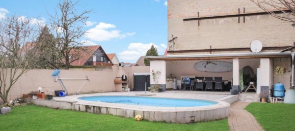 1 bedroom Apartment in Magdeburg, Germany No. 33147 6