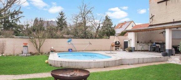 1 bedroom Apartment in Magdeburg, Germany No. 33147 5