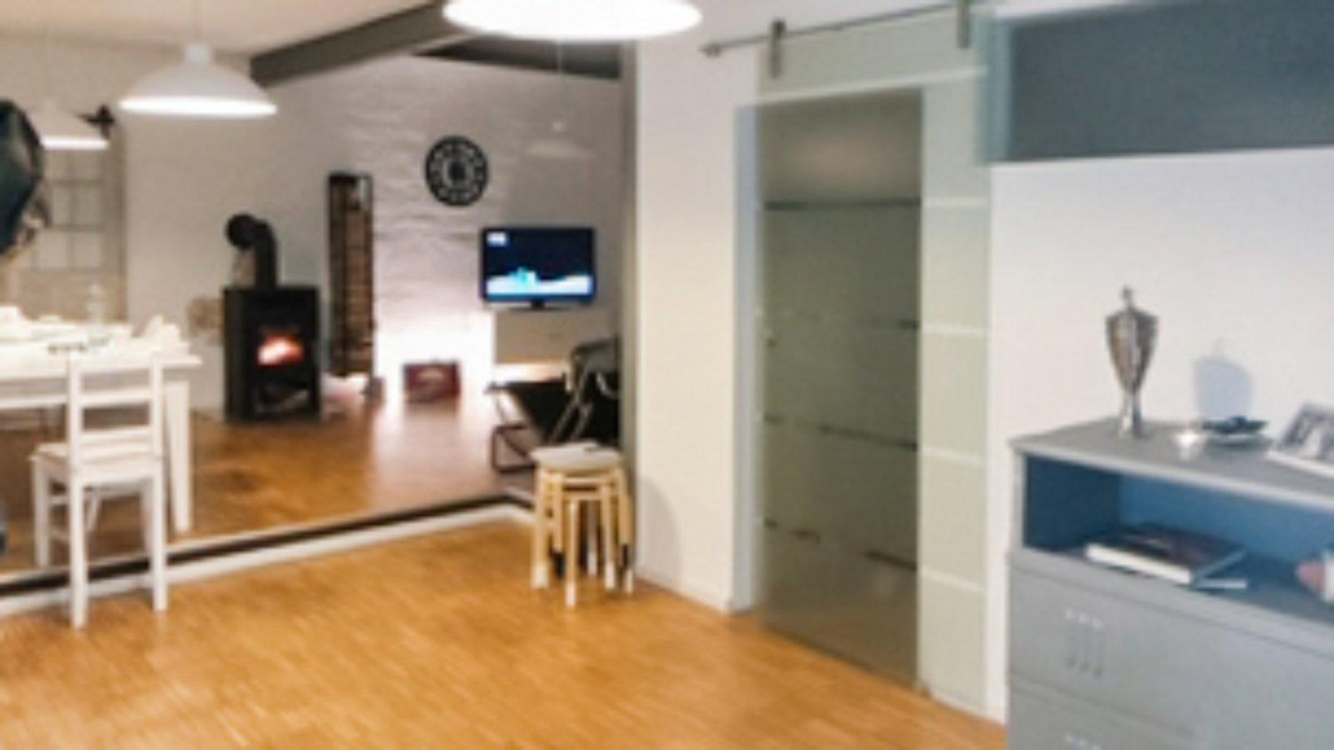 1 bedroom Apartment in Magdeburg, Germany No. 33147