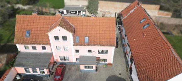 1 bedroom Apartment in Magdeburg, Germany No. 33147 12