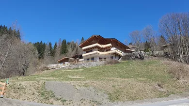 Grundstück in Viehhofen, Austria, Nr. 164105