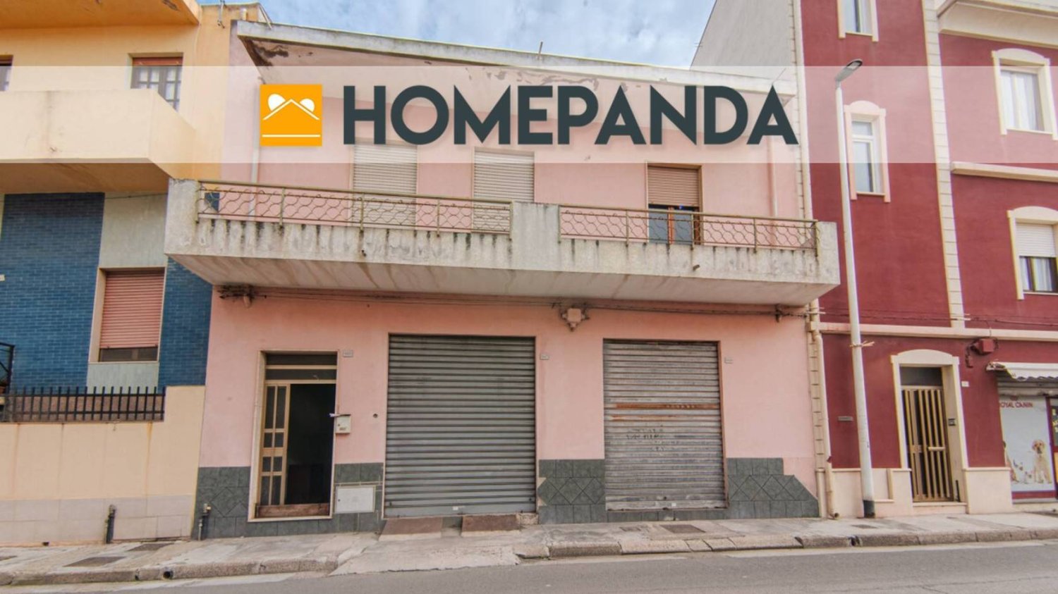 3 غرف نوم منزل في Quartu Sant'Elena, Italy رقم 51522