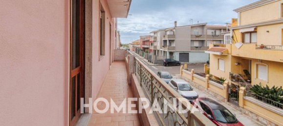 3 غرف نوم منزل في Quartu Sant'Elena, Italy رقم 51522 19