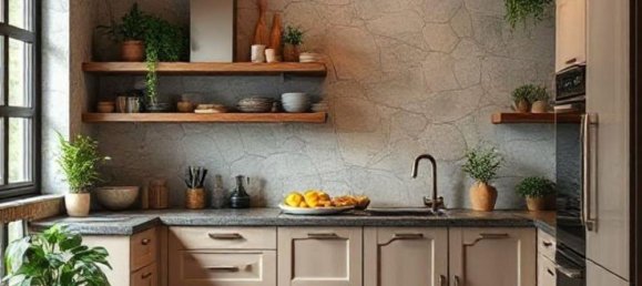 4 bedrooms Apartment in Naples, Italy No. 378729 8