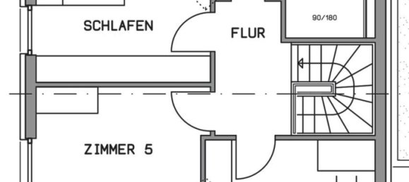 Дом с 5 спальнями в Эслинген, Германия № 261999 8