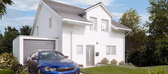 Дом с 5 спальнями в Эслинген, Германия № 261999 4