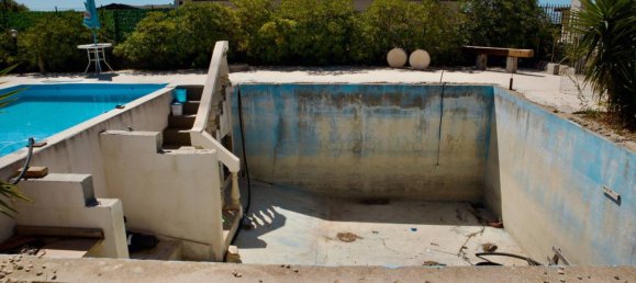 3 bedrooms Villa in Ragusa, Italy No. 314354 41