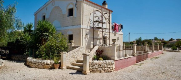 3 bedrooms Villa in Ragusa, Italy No. 314354 50