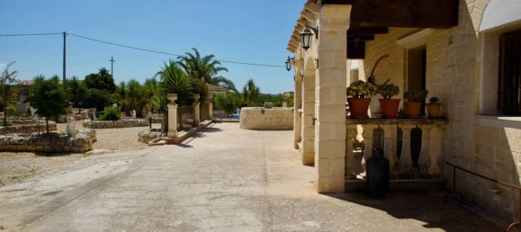 3 bedrooms Villa in Ragusa, Italy No. 314354 42