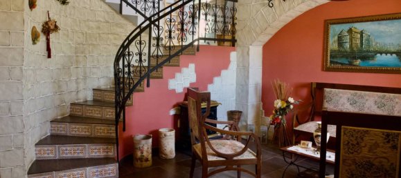 3 bedrooms Villa in Ragusa, Italy No. 314354 23