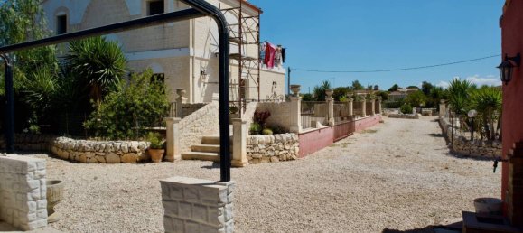 3 bedrooms Villa in Ragusa, Italy No. 314354 49