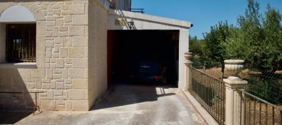 3 bedrooms Villa in Ragusa, Italy No. 314354 45