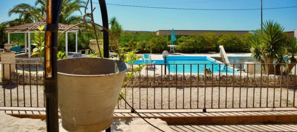 3 bedrooms Villa in Ragusa, Italy No. 314354 46