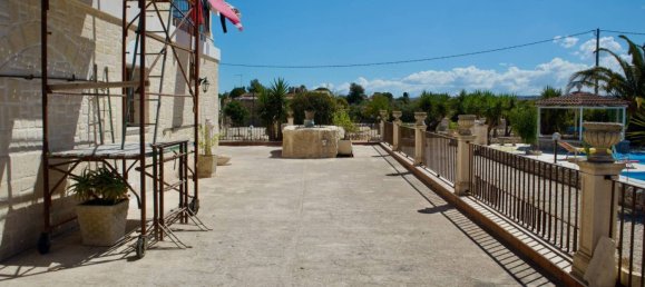 3 bedrooms Villa in Ragusa, Italy No. 314354 38