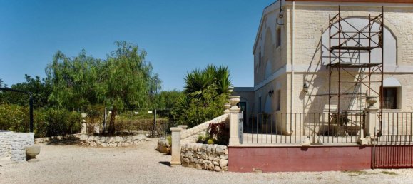 3 bedrooms Villa in Ragusa, Italy No. 314354 39
