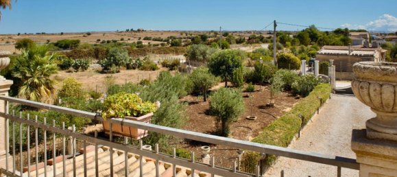 3 bedrooms Villa in Ragusa, Italy No. 314354 32