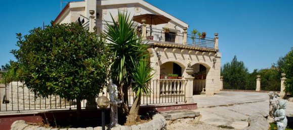 3 bedrooms Villa in Ragusa, Italy No. 314354 37
