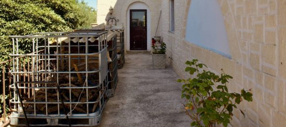 3 bedrooms Villa in Ragusa, Italy No. 314354 48