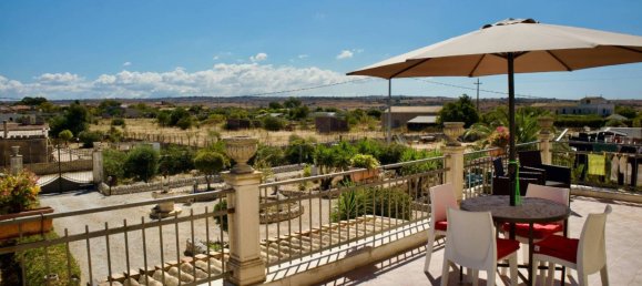 3 bedrooms Villa in Ragusa, Italy No. 314354 5