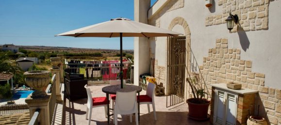 3 bedrooms Villa in Ragusa, Italy No. 314354 33