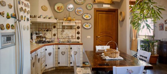 3 bedrooms Villa in Ragusa, Italy No. 314354 27