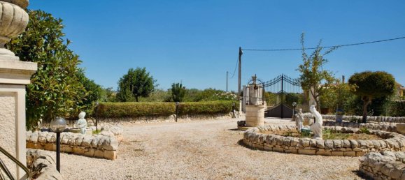 3 bedrooms Villa in Ragusa, Italy No. 314354 44
