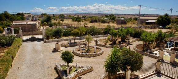 3 bedrooms Villa in Ragusa, Italy No. 314354 47