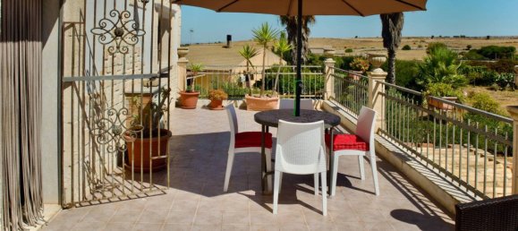 3 bedrooms Villa in Ragusa, Italy No. 314354 13
