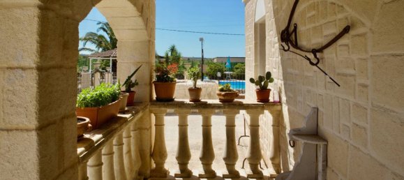 3 bedrooms Villa in Ragusa, Italy No. 314354 43