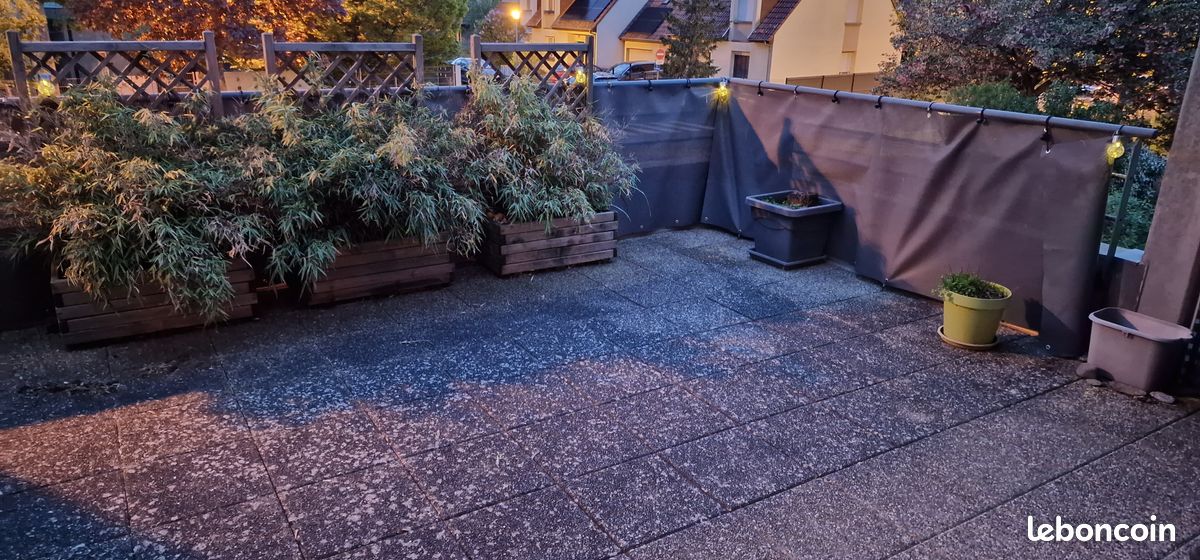 2 chambres Appartement à Rouffach, France No. 325101