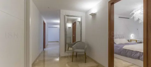 Квартира с 4 комнатами в Пальма-де-Майорка, Испания № 47220 24