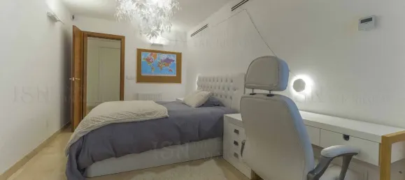 Квартира с 4 комнатами в Пальма-де-Майорка, Испания № 47220 23