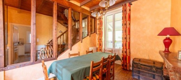 5 bedrooms House in Fumel, France No. 306672 5