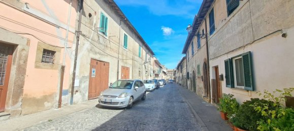 1 chambre Maison à Oriolo Romano, Italy No. 357181 10