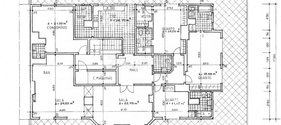 3 غرف نوم بانتهاوس في Sintra, Portugal رقم 125812 42