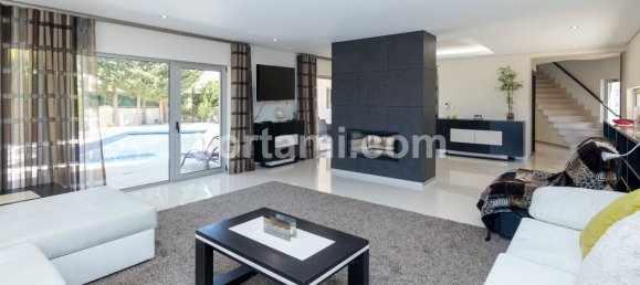 Casa T4 em Albufeira, Portugal N.º 89341 39