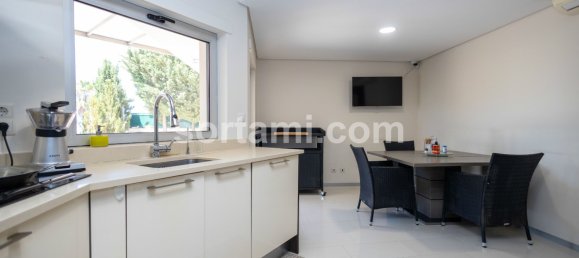 Casa T4 em Albufeira, Portugal N.º 89341 44