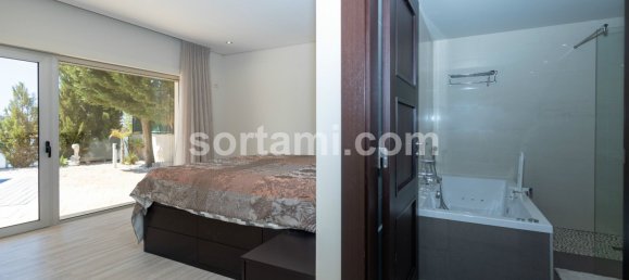 Casa T4 em Albufeira, Portugal N.º 89341 69