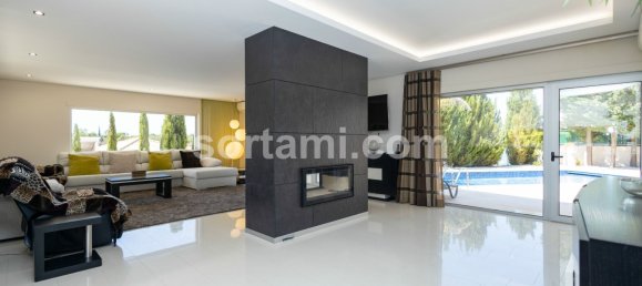 Casa T4 em Albufeira, Portugal N.º 89341 10