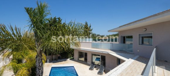 Casa T4 em Albufeira, Portugal N.º 89341 98