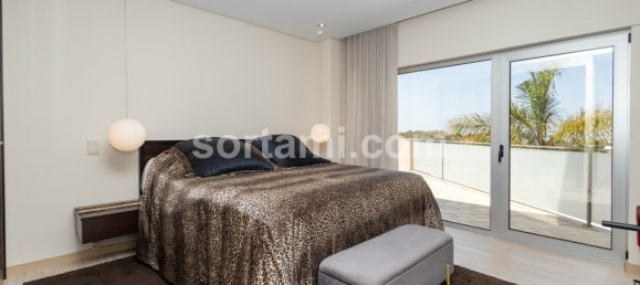 Casa T4 em Albufeira, Portugal N.º 89341 87