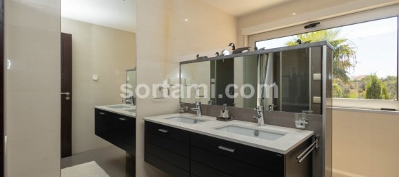 Casa T4 em Albufeira, Portugal N.º 89341 61