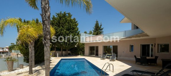 Casa T4 em Albufeira, Portugal N.º 89341 100