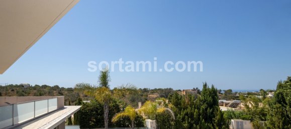 Casa T4 em Albufeira, Portugal N.º 89341 82