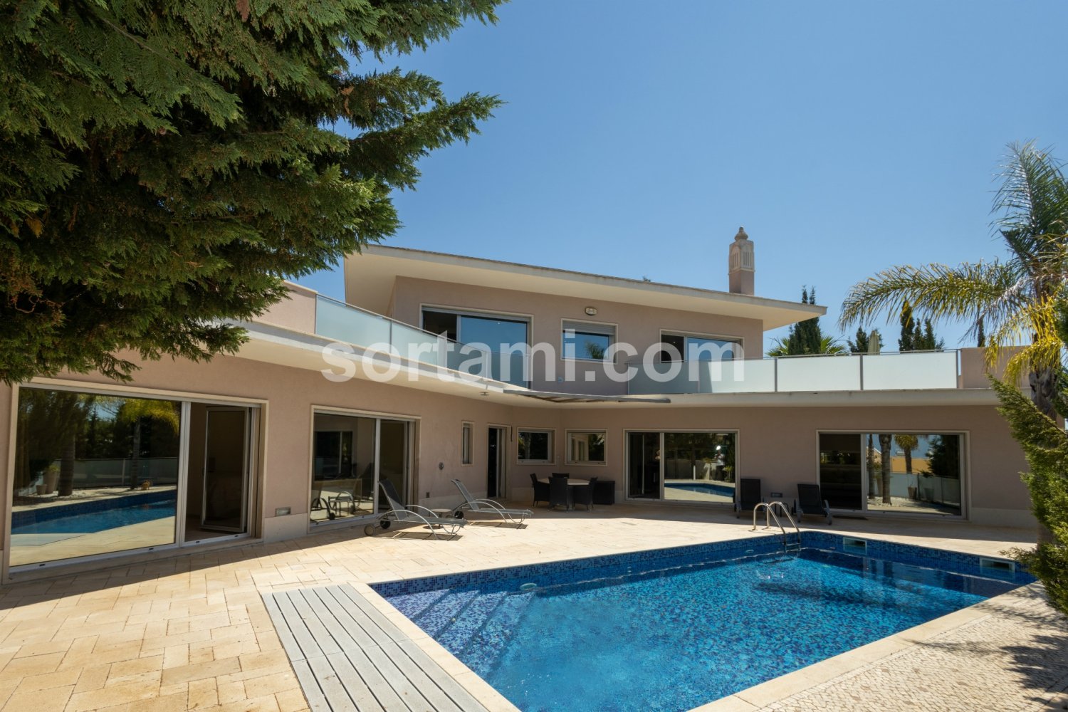 Casa T4 em Albufeira, Portugal N.º 89341
