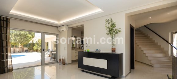 Casa T4 em Albufeira, Portugal N.º 89341 24