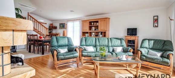 4 bedrooms House in Coulommiers, France No. 186072 17