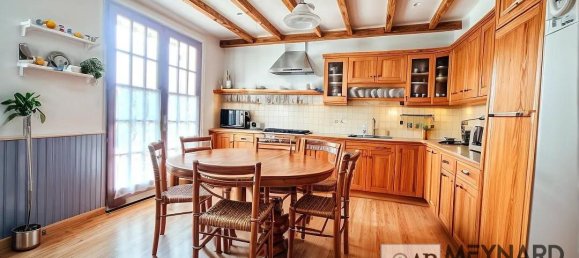 4 bedrooms House in Coulommiers, France No. 186072 19