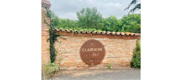 758m² Land in Montaigut-sur-Save, France No. 96221 6