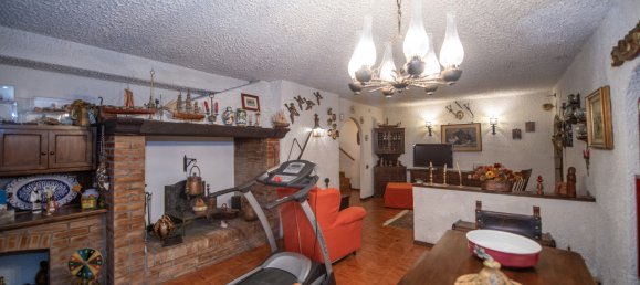 Apartamento de 4 dormitorios en Siena, Italy No. 264824 29